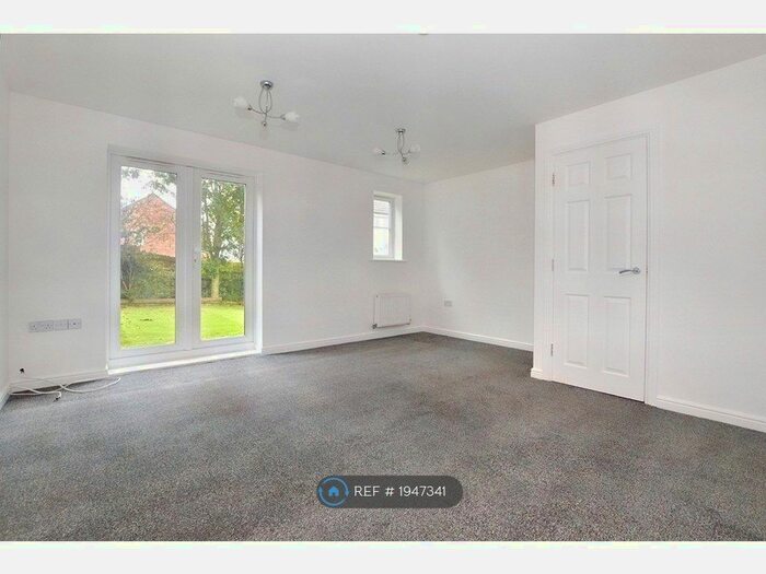 4 Bedroom Semi-Detached House To Rent In Shambles Drive, Copplestone, EX17