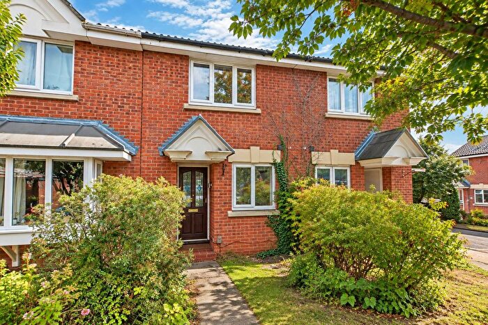 2 Bedroom Terraced House To Rent In Babbacombe Drive, Bestwood, Nottingham, NG5