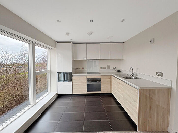 1 Bedroom Flat To Rent In Dakins House, Trumpington, Cambridge, CB2