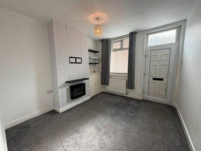 2 Bedroom Terraced House To Rent In Chetwode Street, Crewe, CW1