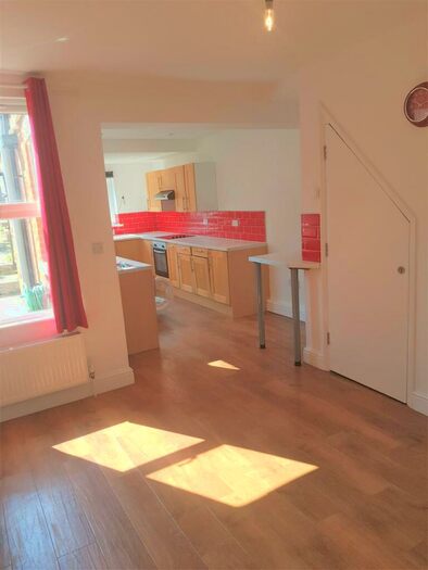 2 Bedroom Semi-Detached House To Rent In Martyrsfield Road, Canterbury, CT1