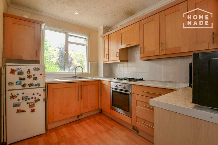 1 Bedroom Flat To Rent In Hermitage House, N1