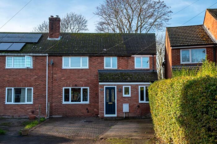 4 Bedroom Semi Detached House For Sale In Friars Close, Cambridge, CB1