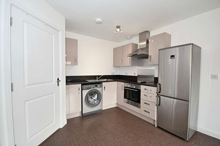 1 Bedroom End Of Terrace House To Rent In Spey Avenue, Inverness, IV2