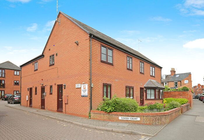 1 Bedroom Property To Rent In Grove Road, Stratford-Upon-Avon, CV37