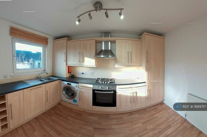 1 Bedroom Flat To Rent In Argyll View, Helensburgh, G84