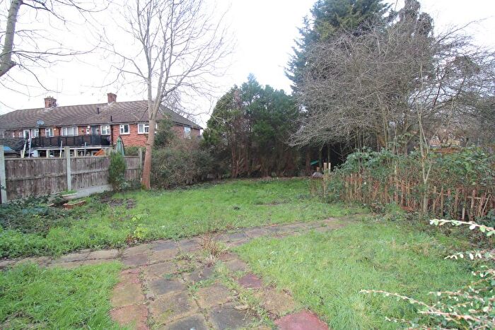 1 Bedroom Maisonette To Rent In Oaktree Close, Brentwood, Essex, CM13