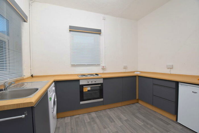 1 Bedroom Flat To Rent In Haydon Street, Stoke-on-Trent, ST4