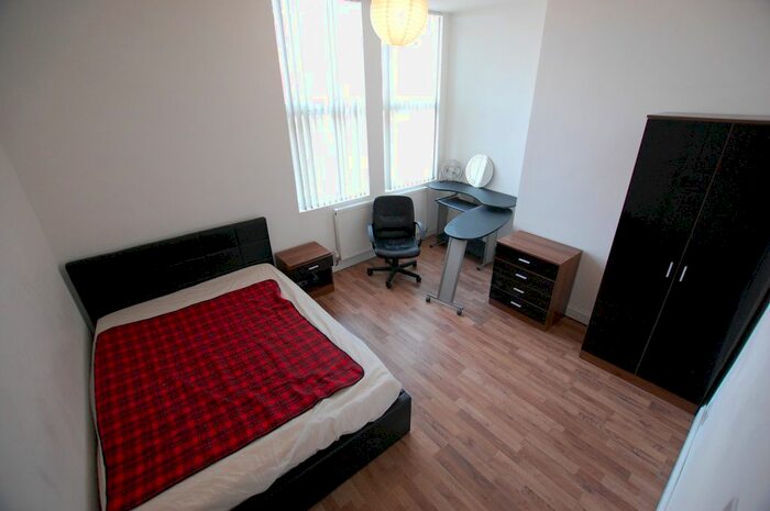 1 Bedroom Flat To Rent In 6 Sharrow Lane, Sheffield S11