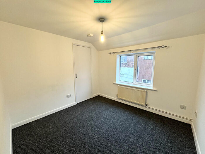 2 Bedroom Flat To Rent In Westgate, Grantham, NG31