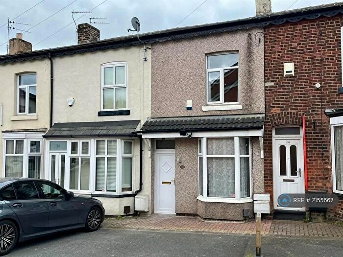 2 Bedroom Terraced House To Rent In Park Square, Ashton-Under-Lyne, OL6