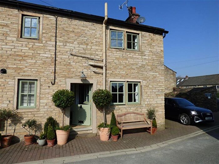 2 Bedroom End Of Terrace House To Rent In Sun Street, Cononley, Keighley, BD20