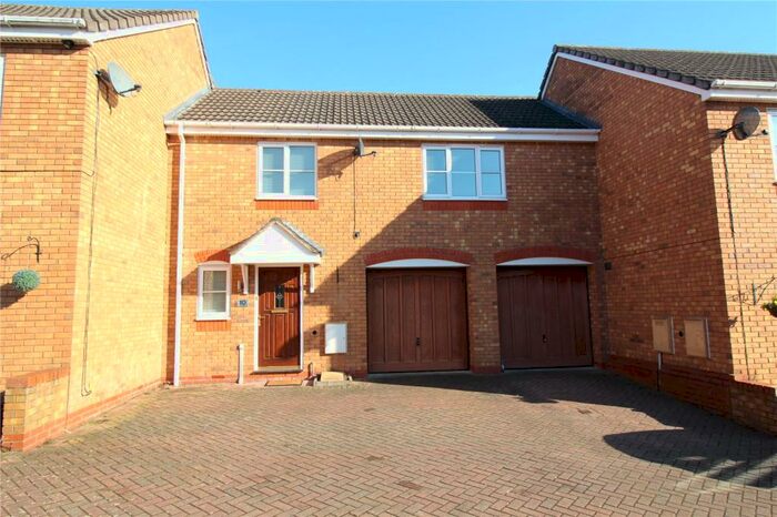 2 Bedroom Apartment To Rent In Marshfield, Shirley, Solihull, B90