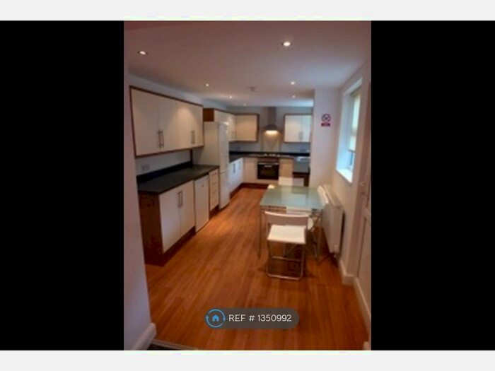 5 Bedroom Terraced House To Rent In Connaught Road, Liverpool, L7