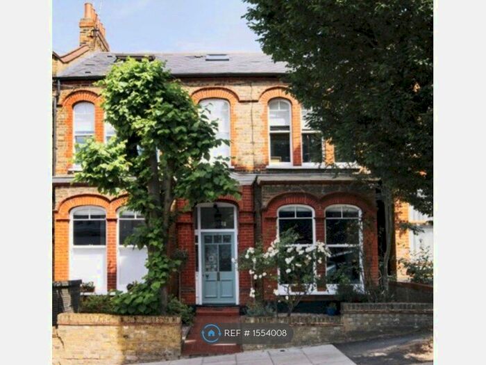 4 Bedroom Maisonette To Rent In Nelson Road, London, N8