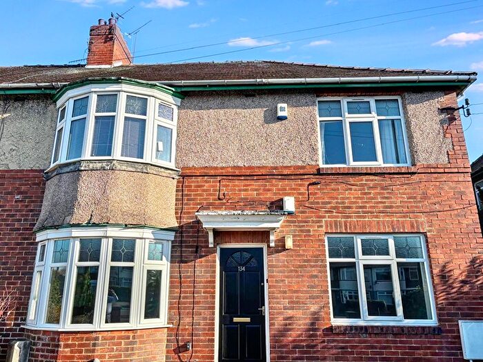 2 Bedroom Flat To Rent In Great North Road, Gosforth, Newcastle Upon Tyne, NE3