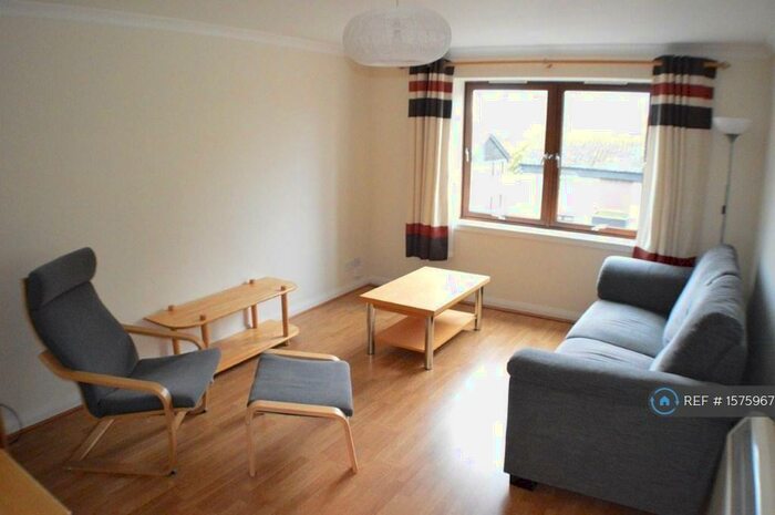 2 Bedroom Flat To Rent In Links View, Aberdeen, AB24