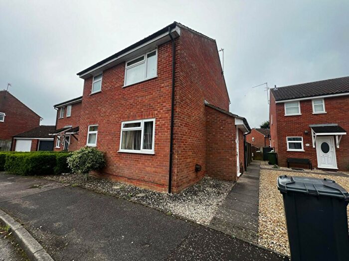 1 Bedroom House To Rent In Arthur Road, Fakenham, NR21