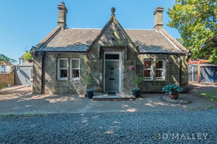 1 Bedroom Detached House For Sale In Dollar Road, Tillicoultry, FK13