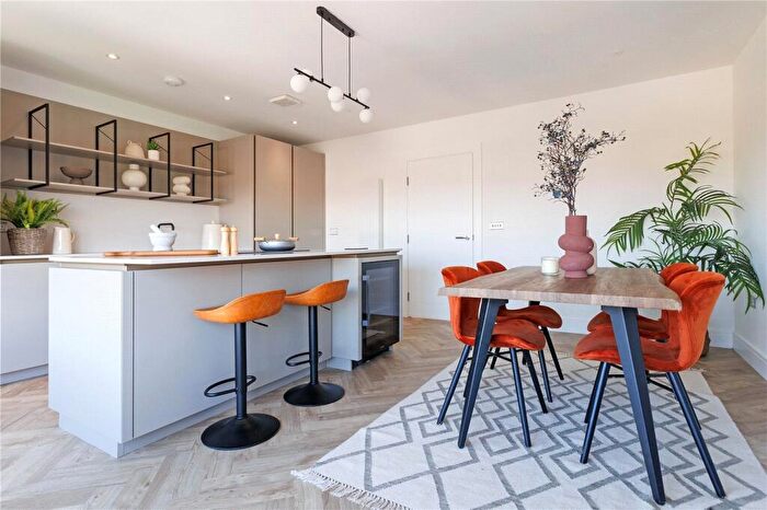 4 Bedroom Penthouse For Sale In Penthouse - Claremont Apartments, Claremont Street, Glasgow, G3