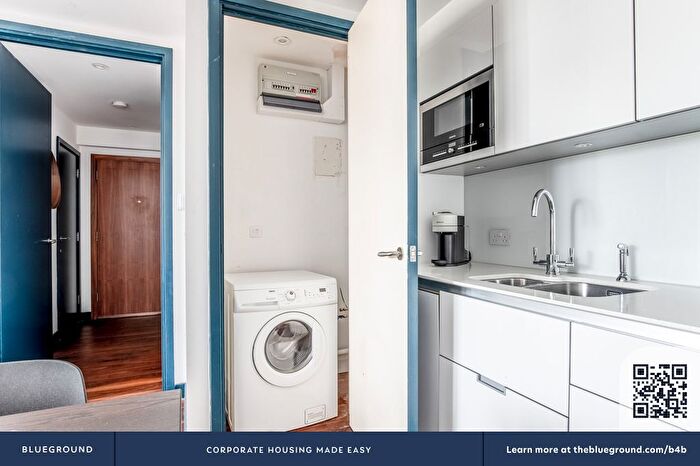 1 Bedroom Flat To Rent In Fitzrovia, W1T