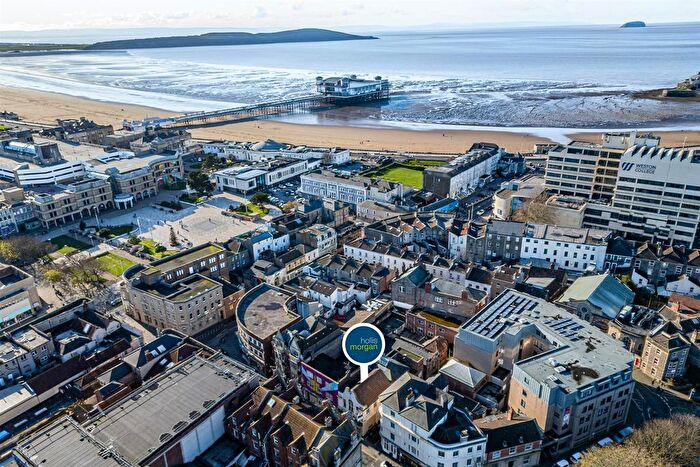 8 Bedroom Property For Sale In High Street, Weston-Super-Mare, BS23