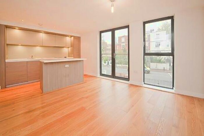 1 Bedroom Flat To Rent In Camden Road, London, N7