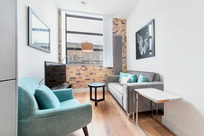 1 Bedroom Flat To Rent In Carlow Street, London, NW1