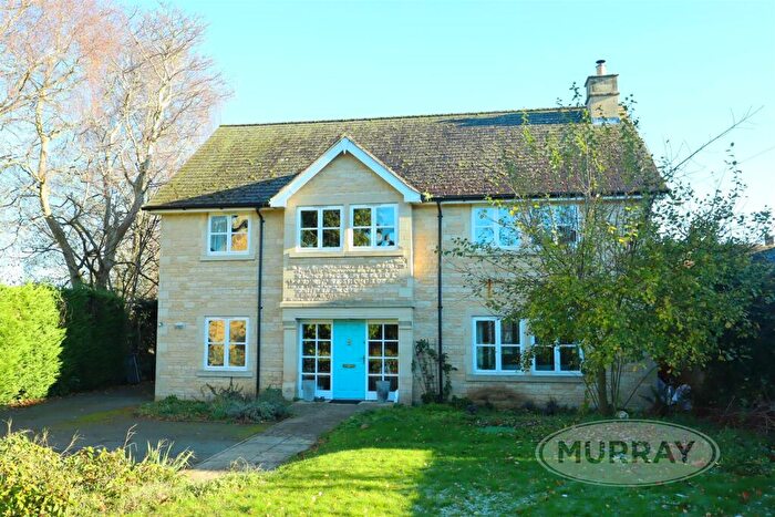 5 Bedroom Detached House To Rent In Church Street, Wing, Oakham, Rutland, LE15
