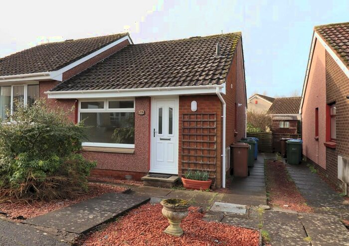 1 Bedroom Semi-Detached Bungalow To Rent In Tippet Knowes Park, Winchburgh, EH52