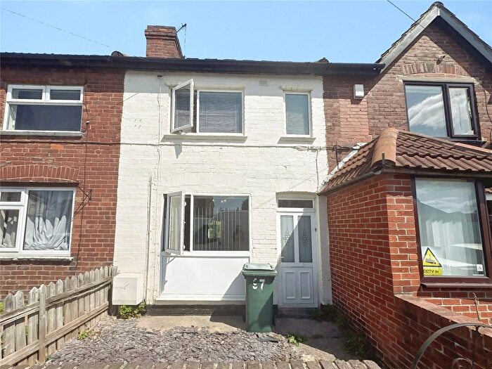 3 Bedroom Terraced House To Rent In Victoria Road, Edlington, Doncaster, South Yorkshire, DN12