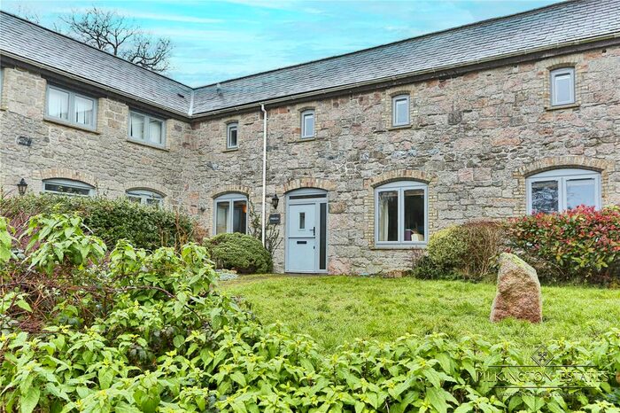 4 Bedroom Terraced House For Sale In Lee Moor, Plymouth, Devon, PL7