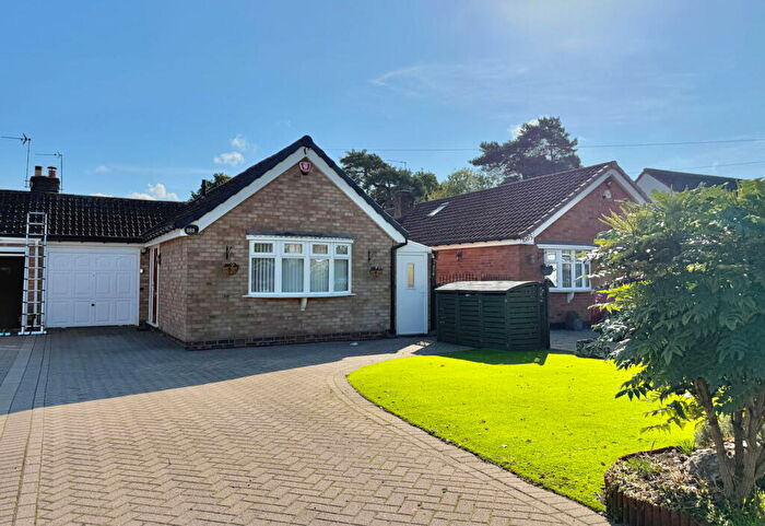 2 Bedroom Semi-Detached Bungalow For Sale In Haslucks Green Road, Shirley, B90