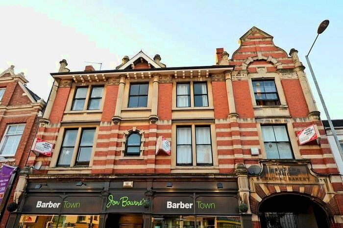 2 Bedroom Flat To Rent In St Johns, Worcester St. Johns, Worcester, WR2