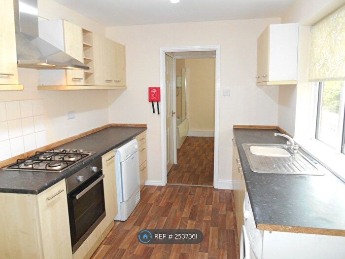 2 Bedroom Terraced House To Rent In Chandos Street, Darlington, DL3