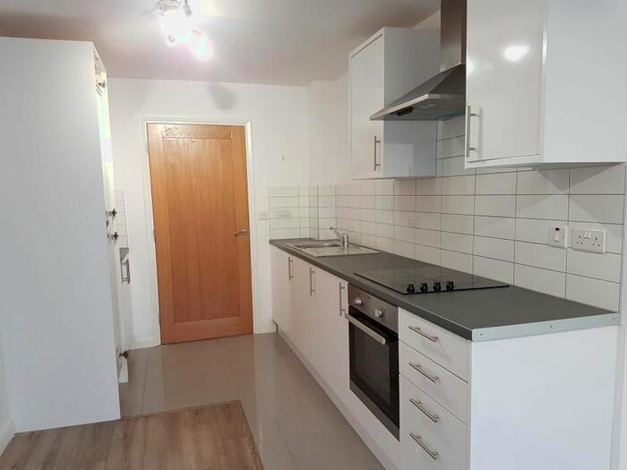 2 Bedroom Flat To Rent In Tomlinson House, Tyburn Road, Birmingham, B24