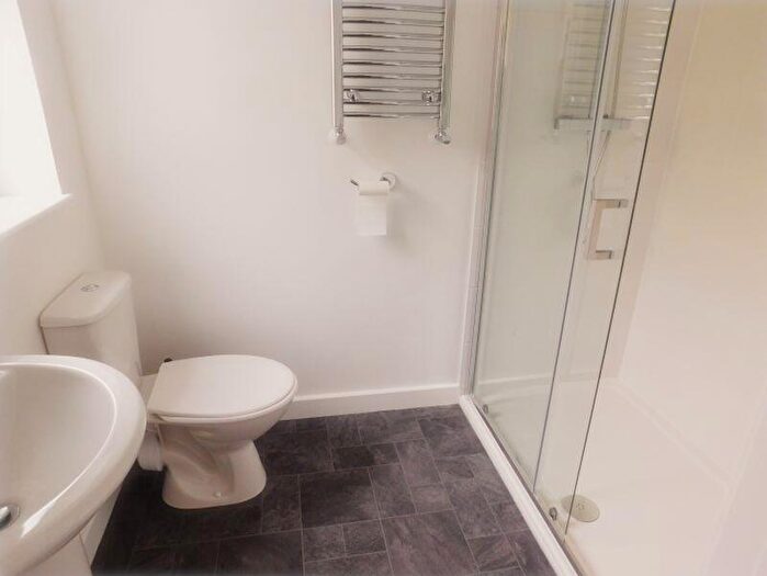 1 Bedroom Terraced House To Rent In Rice Lane, Liverpool, L9