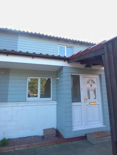 3 Bedroom Terraced House To Rent In Littlebury Green, Basildon, SS13