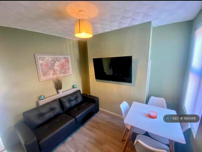 3 Bedroom Terraced House To Rent In Sunlight Street, Liverpool, L6