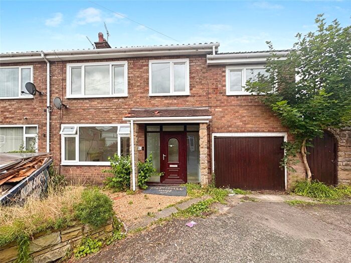 4 Bedroom Semi Detached House To Rent In Limefield Drive, Skelmersdale, Lancashire, WN8