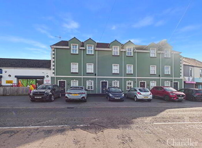 2 Bedroom Apartments For Sale In C Belfast Road, Ballygowan, BT23