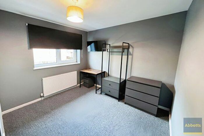 5 Bedroom Property To Rent In Wilberforce Road, Norwich, NR5