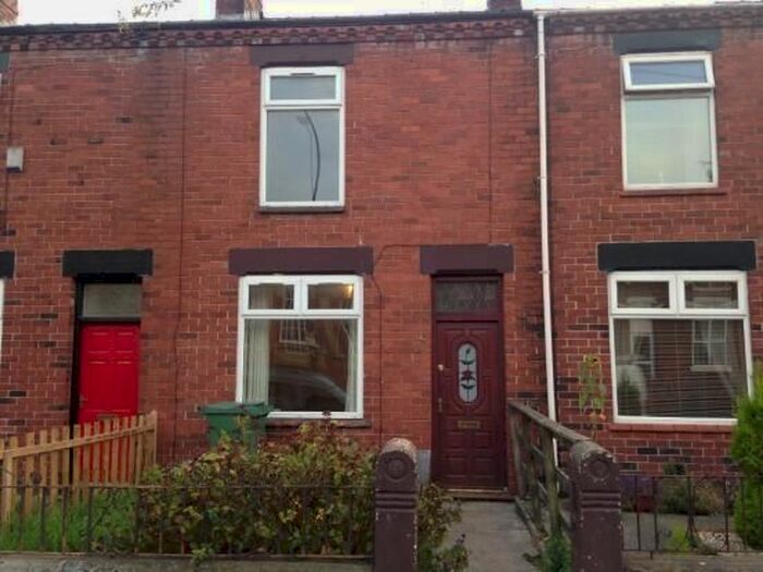 2 Bedroom Terraced House To Rent In Old Road, Ashton-In-Makerfield WN4