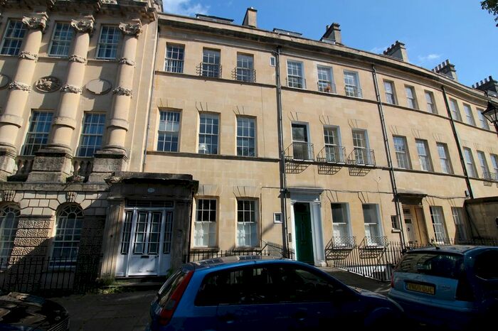 1 Bedroom Flat To Rent In Grosvenor Place, Larkhall, Bath, BA1