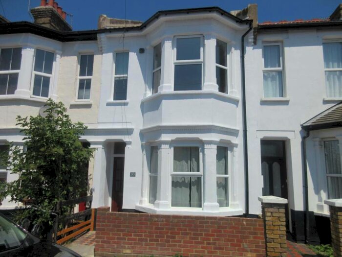 3 Bedroom Terraced House To Rent In Burnaby Road, Southend On Sea, SS1