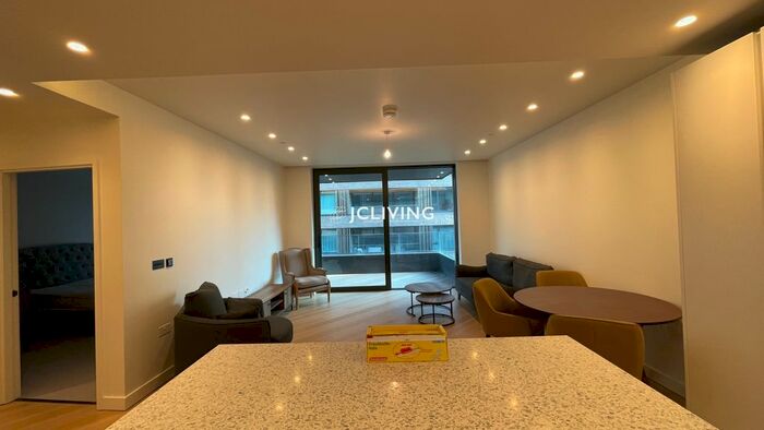 2 Bedroom Flat To Rent In Television Centre, Wood Crescent, London, W12