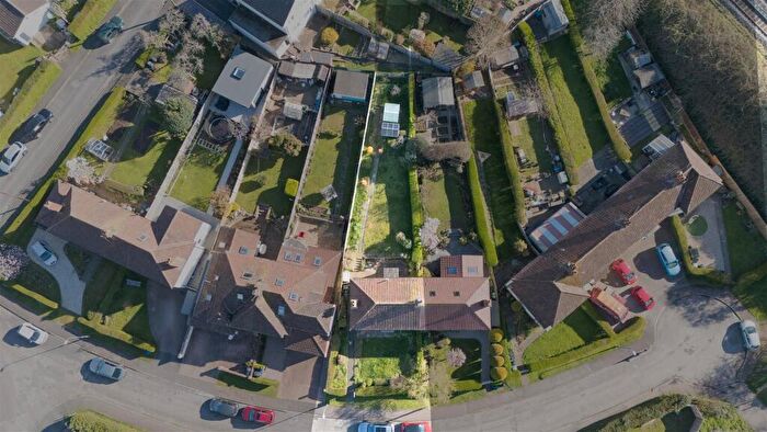 3 Bedroom Semi-Detached House For Sale In Dryleaze, Keynsham, BS31