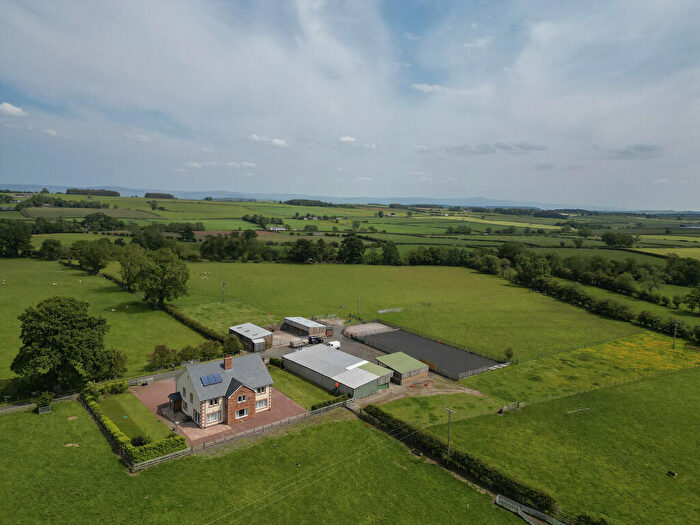 5 Bedroom Detached House For Sale In Low Braithwaite, Ivegill, Carlisle, CA4