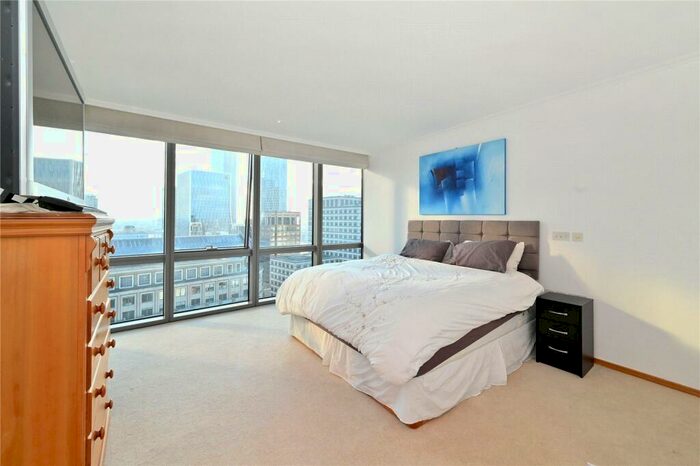 2 Bedroom Apartment For Sale In West India Quay, Hertsmere Road, Canary Wharf, London, E14