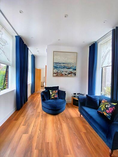 1 Bedroom Flat To Rent In The Old Courthouse, GU29